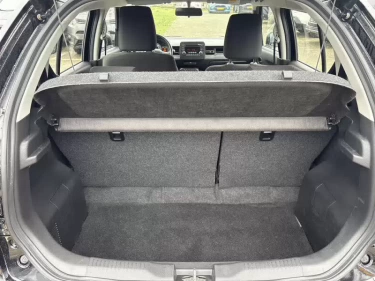 Foto van Suzuki Ignis