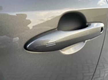 Foto van Toyota Corolla Touring Sports