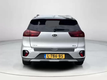 Foto van Kia Niro