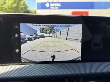 Foto van Kia EV6