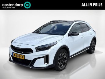 Kia XCeed 1.5 T-GDi GT-Line | 160pk | 1ste Eigenaar | Fabrieksgarantie | occasion 2023