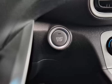 Foto van Hyundai Kona