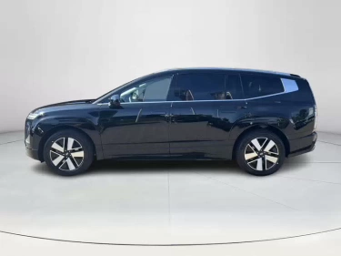 Foto van Hyundai IONIQ