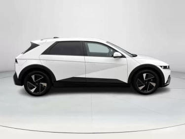 Foto van Hyundai IONIQ 5