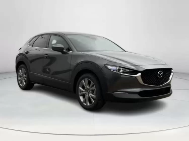 Foto van Mazda CX-30
