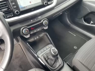 Foto van Kia Stonic