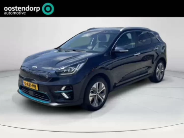 Foto van Kia e-Niro