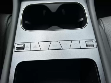 Foto van BYD ATTO 3 EVO