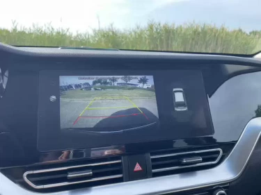 Foto van Kia e-Niro