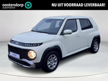Foto van Hyundai INSTER
