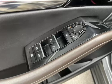 Foto van Mazda CX-30