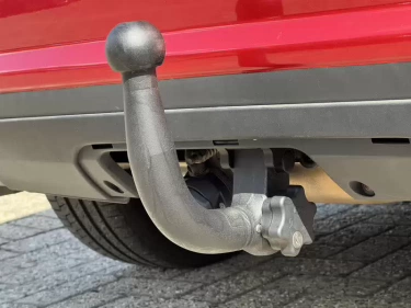 Foto van Mazda 3
