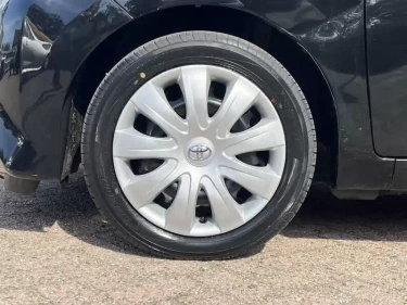 Foto van Toyota Aygo