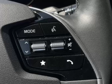 Foto van Kia Niro