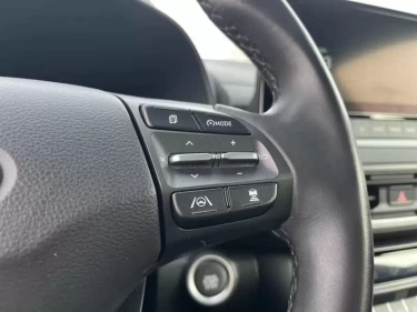 Foto van Hyundai Kona
