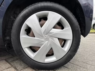 Foto van Toyota Aygo