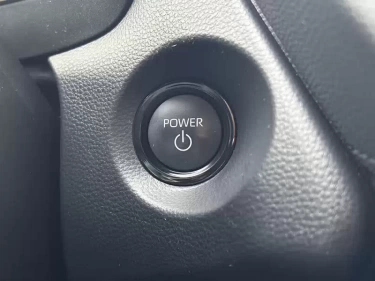 Foto van Toyota Corolla Cross