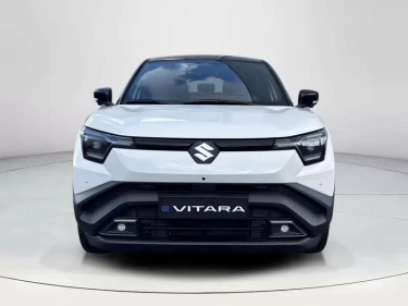 Foto van Suzuki e-Vitara