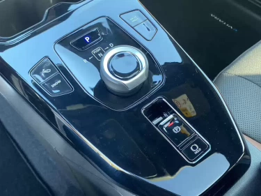 Foto van Suzuki e VITARA