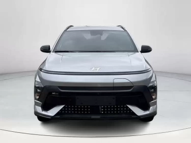Foto van Hyundai Kona Electric