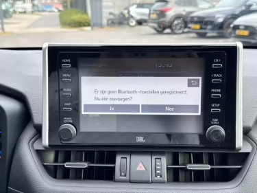 Foto van Toyota RAV4