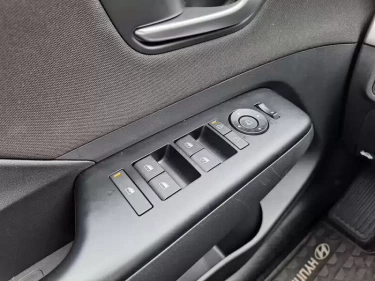 Foto van Hyundai KONA Electric