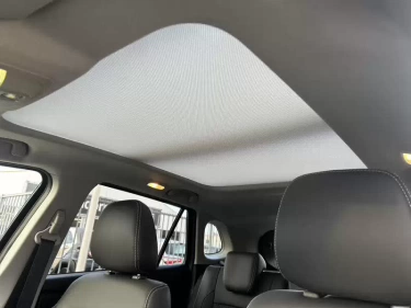 Foto van Suzuki S-Cross