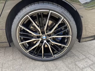 Foto van BMW 2-serie Gran Coupé