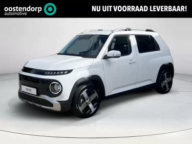 Foto van Hyundai INSTER