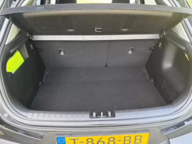 Foto van Kia Stonic