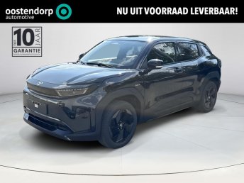 Toyota Urban Cruiser Dynamic 61 kWh | Android Auto | Apple Carplay | NIEUWE AUTO nieuw 2026