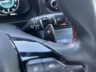 Foto van Hyundai i20