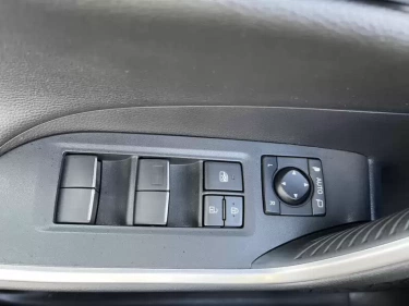 Foto van Toyota RAV4