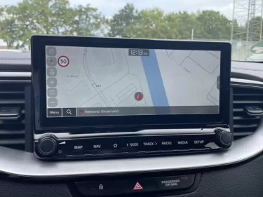 Foto van Kia Ceed Sportswagon
