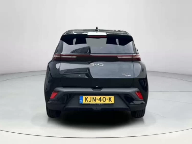 Foto van BYD DOLPHIN SURF