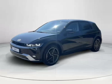 Foto van Hyundai IONIQ 5