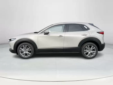 Foto van Mazda CX-30