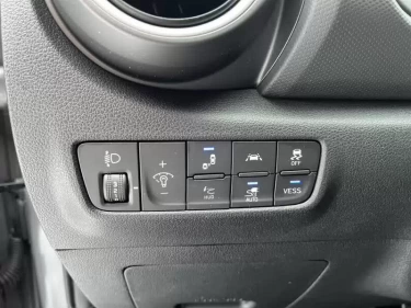 Foto van Hyundai KONA