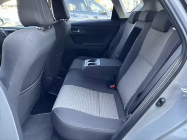 Foto van Toyota Auris