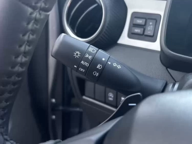 Foto van Suzuki Ignis