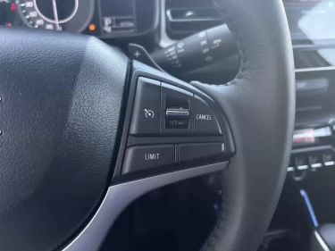 Foto van Suzuki Ignis