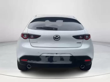 Foto van Mazda 3