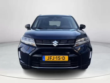 Foto van Suzuki Vitara
