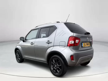 Foto van Suzuki Ignis