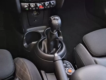 Foto van MINI Mini