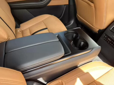 Foto van Mazda CX-80