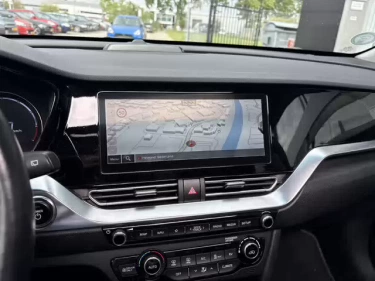 Foto van Kia e-Niro