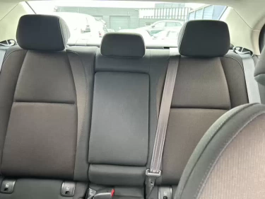 Foto van Mazda 3