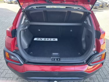 Foto van Hyundai Kona