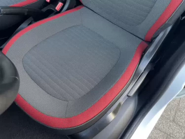 Foto van Renault Twingo